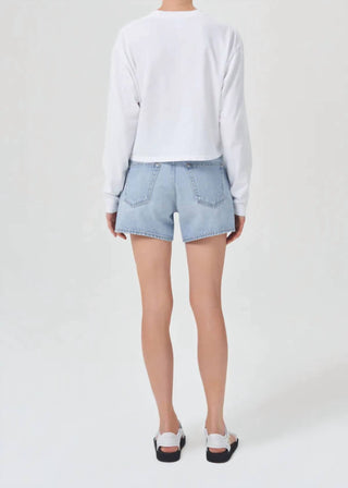 Agolde - Parker Long Short