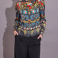 Alden Adair - Scarlett Long Sleeve Top