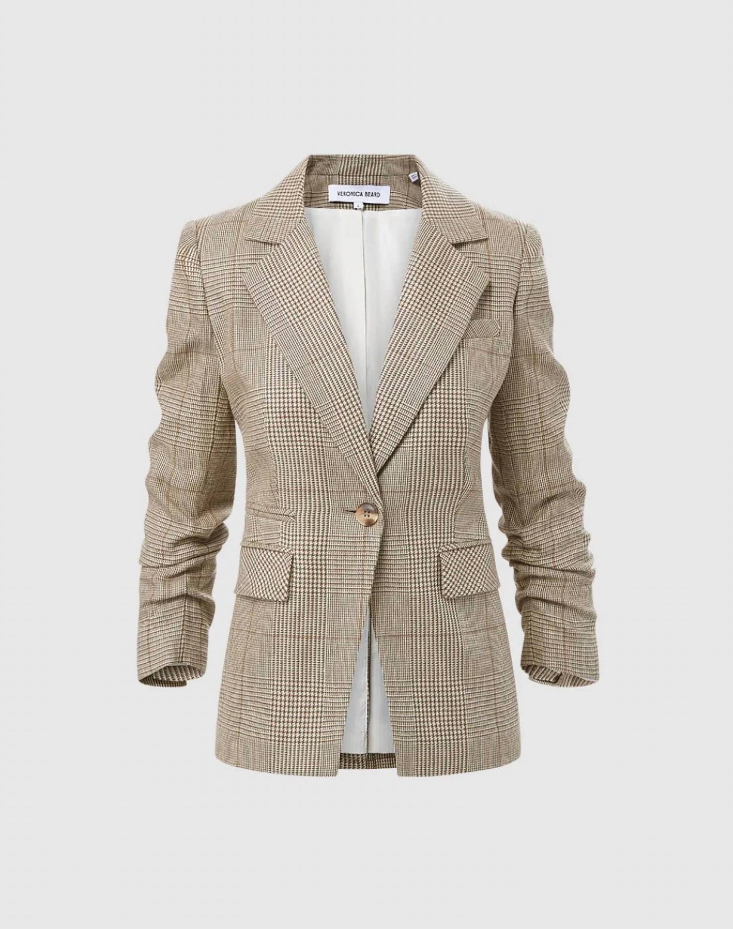 Veronica Beard - Battista Dickey Jacket