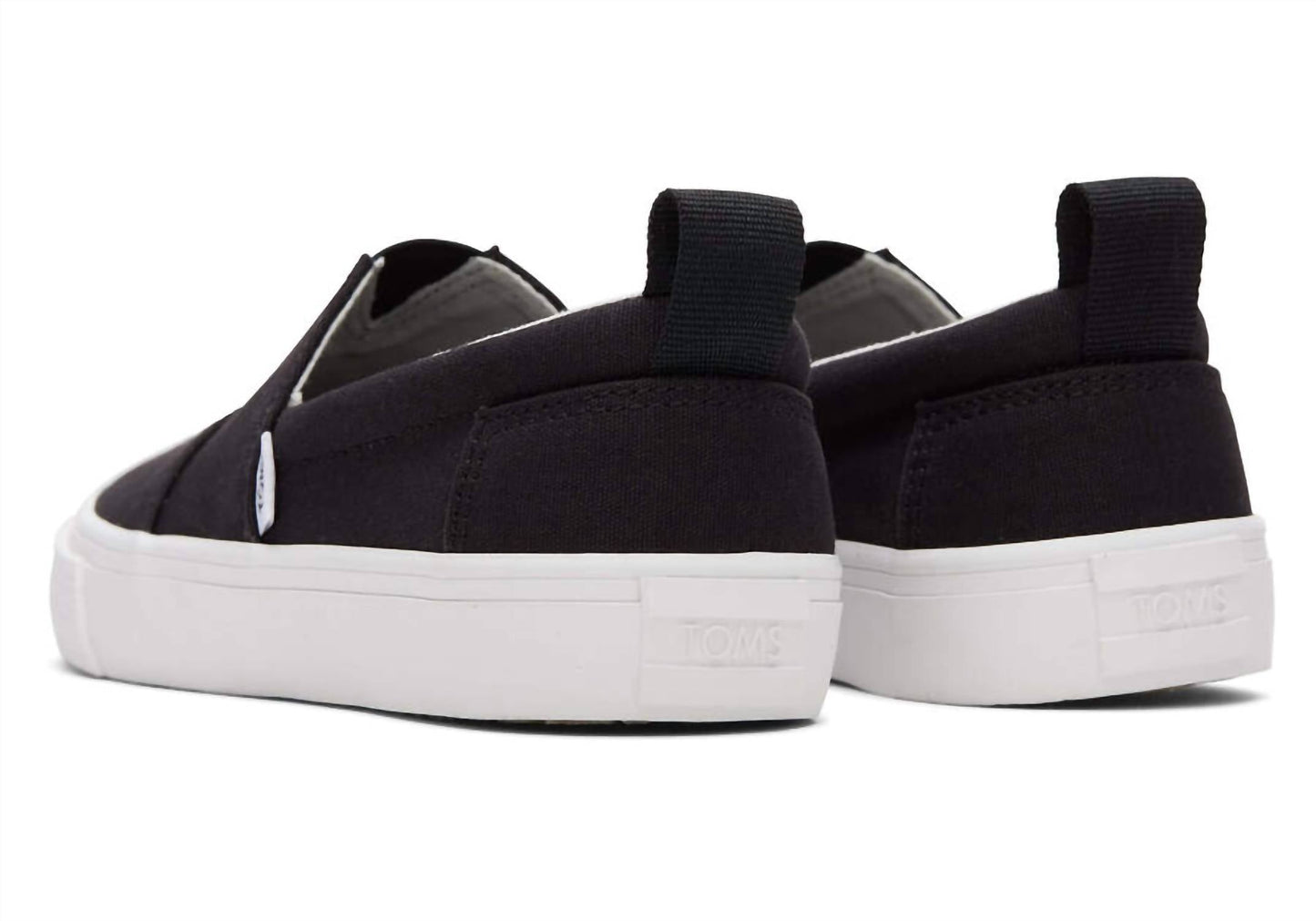Toms - Toddler Alpargata Fenix Slip On Sneaker
