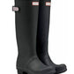 Hunter - Women's Original Back Adjustable Rain Boots
