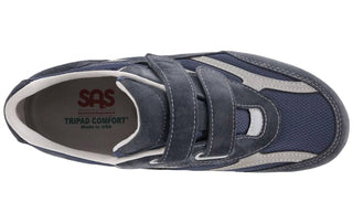 Sas - Tênis Masculino Jv Mesh