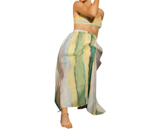 Beulahstyle - Saia longa listrada