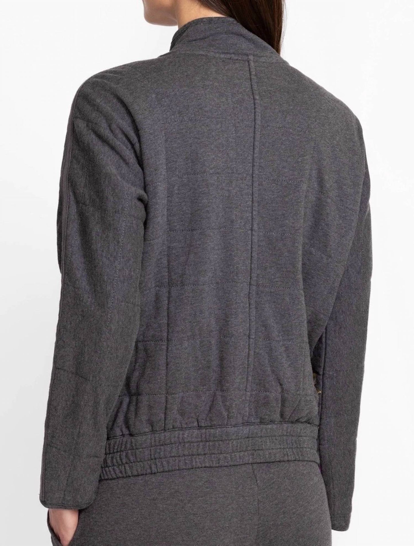 Johnny Was - Dolman Quilted Jacket