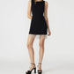 Steve Madden - Elenora Fringe Mini Dress