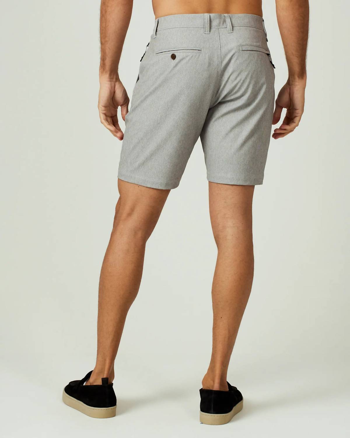 7Diamonds - Everest Short