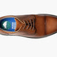 Nunn Bush - Men's Kore Pro Plain Toe Oxford Shoes