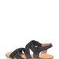 Cordani - Women's Margo Wedge Sandals