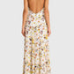 Amanda Uprichard - Estella Maxi Dress