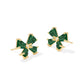 Kendra Scott - Women's Blair Bow Small Earrings