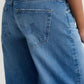 Ag Jeans - Adria Low Rise Wide Leg Jean