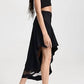 A.L.C. - Dixie Asymetrical Skirt