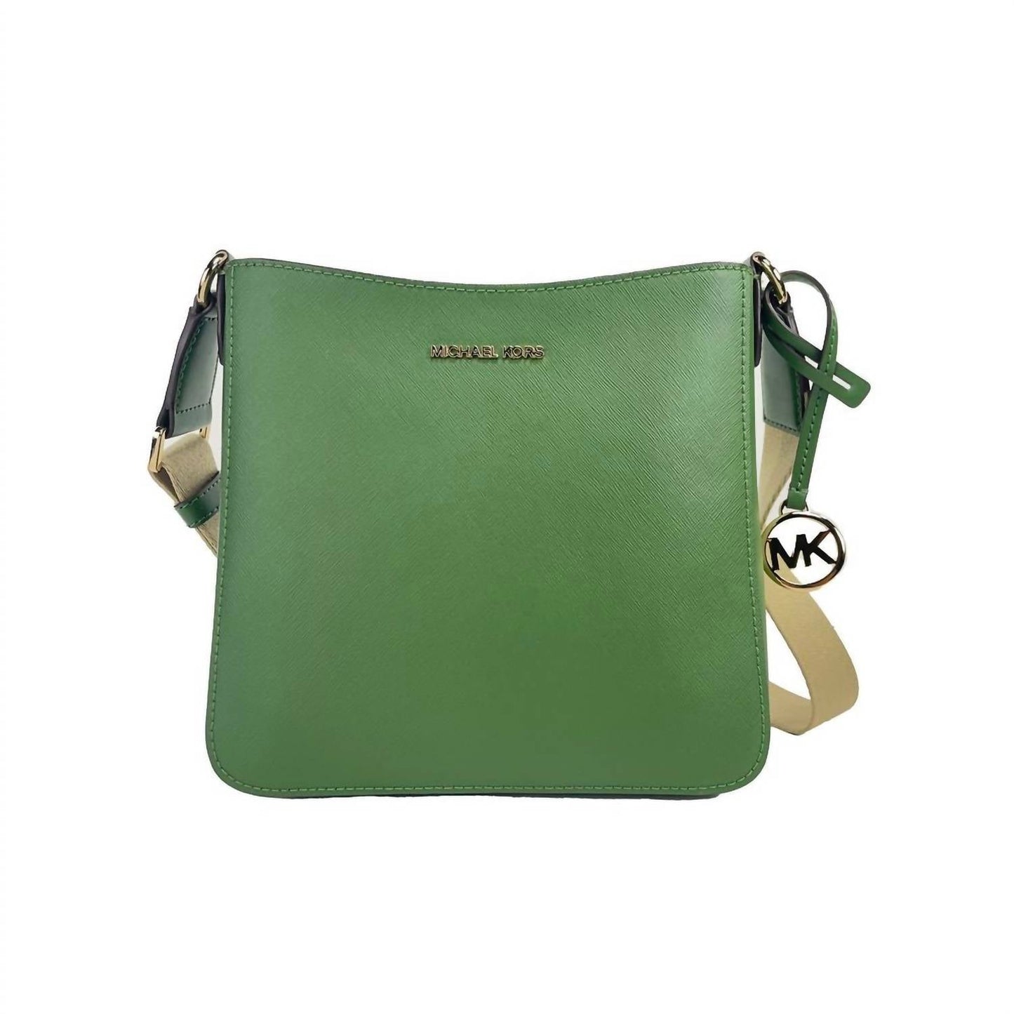 Michael Kors - Women's Saffiano Leather Crossbody Bag