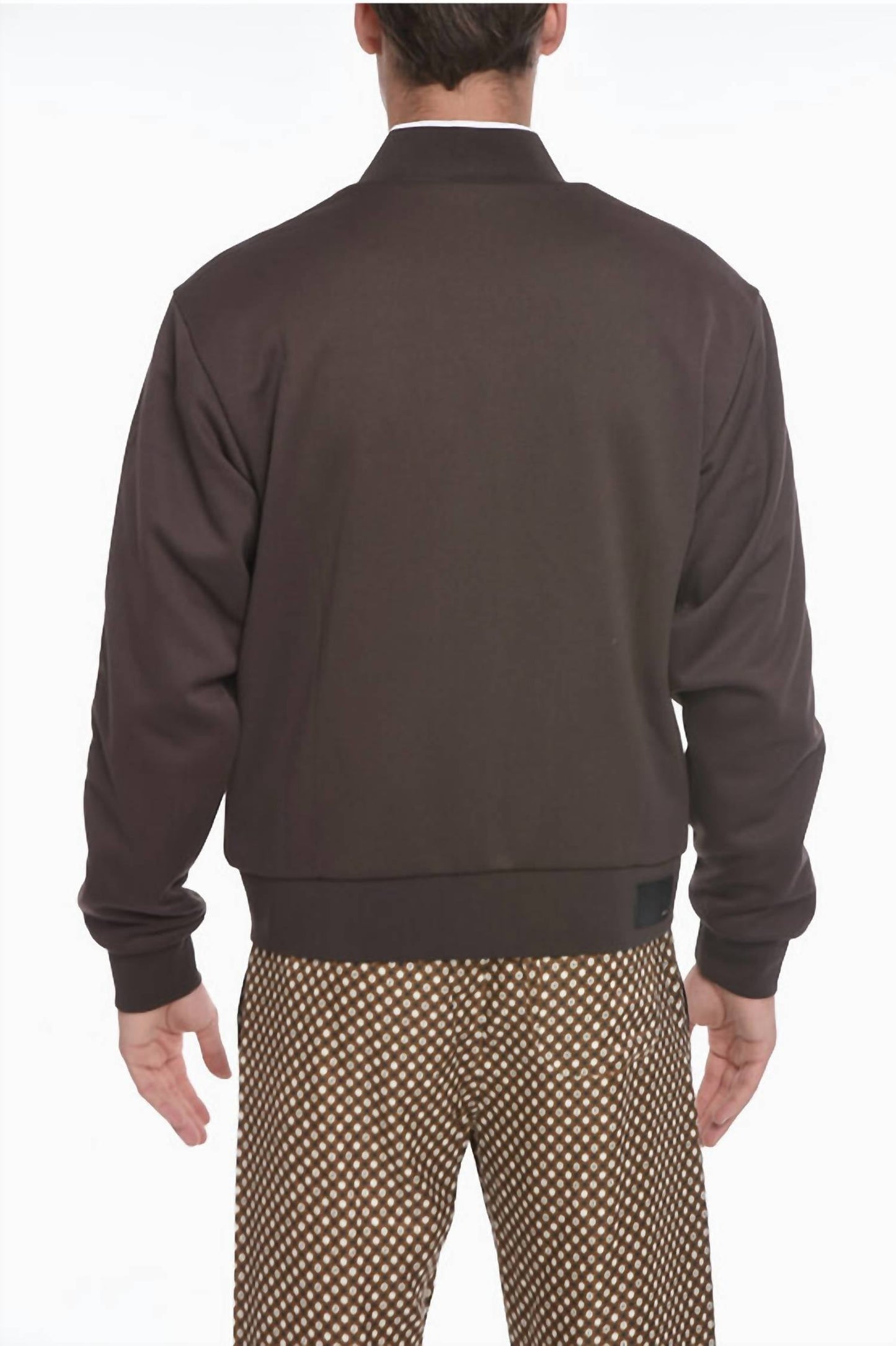 Amiri - Sheen Track Jacket