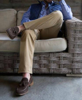 Diba True - Men's Proud Lee Suede Loafer