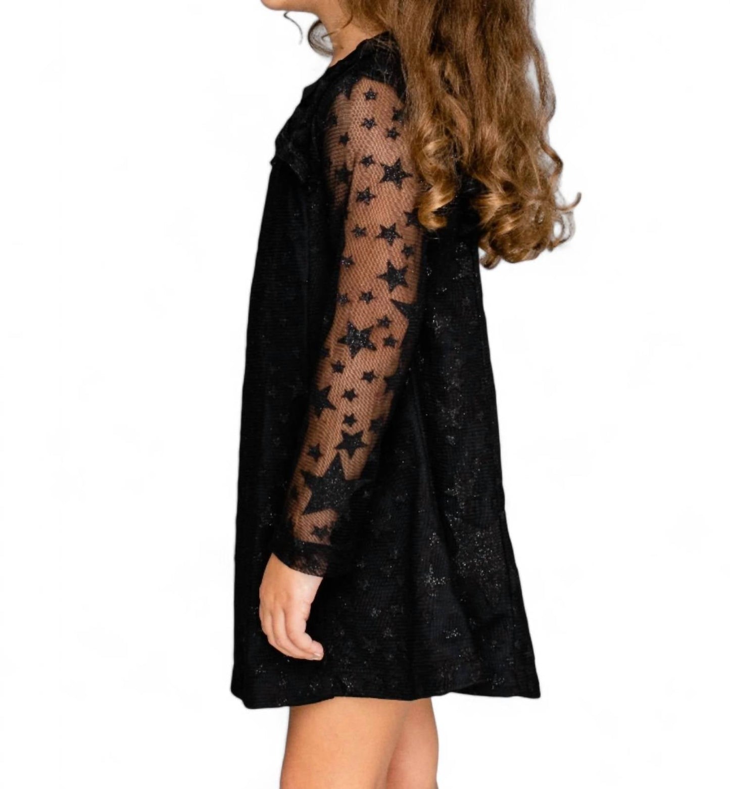 Buddylove - Vestido Logan para Menina