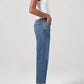 Agolde - Harper Mid-rise Crop Jean