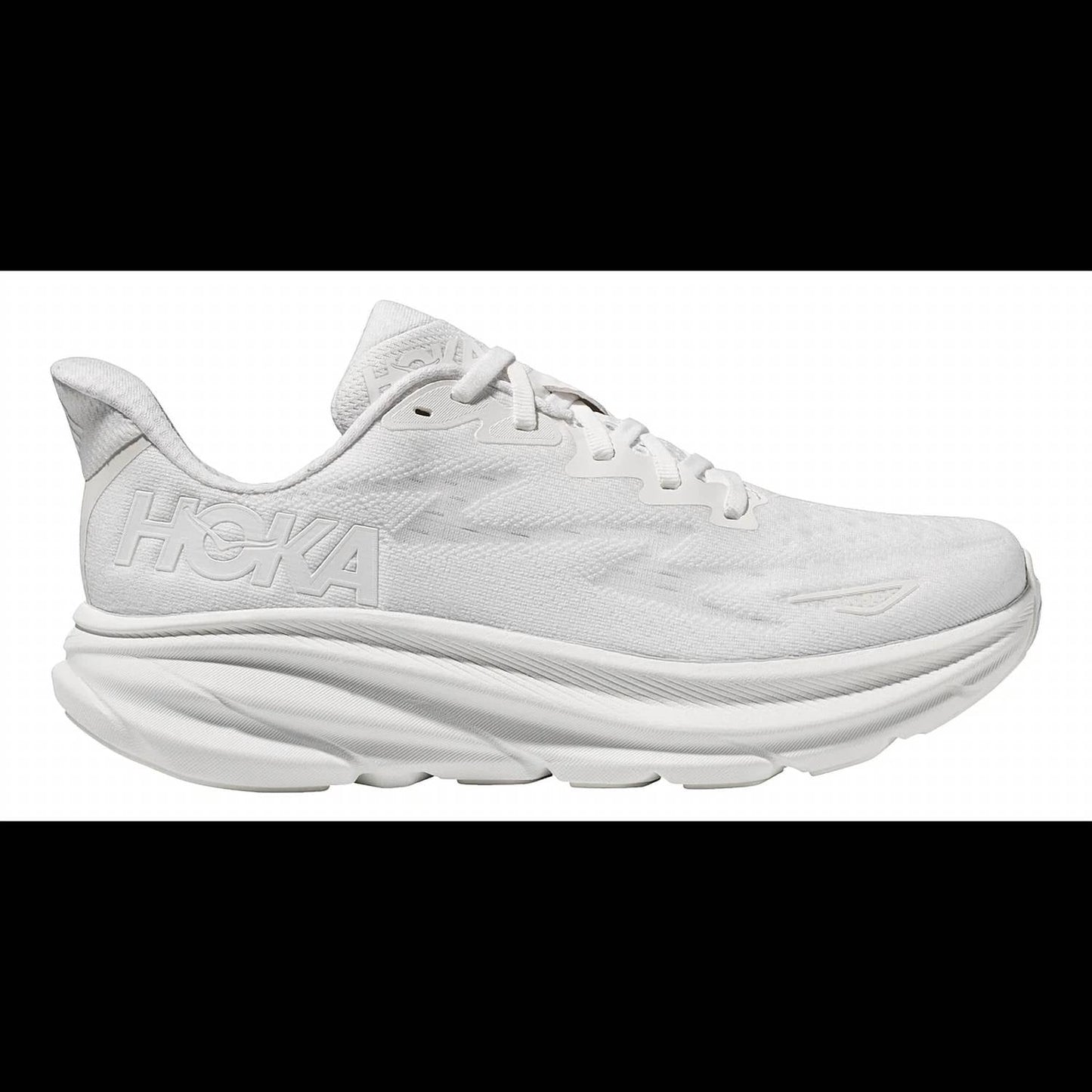 Hoka - womens clifton 9
