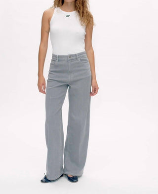 Baum Und Pferdgarten - Jeans Nini Wide Leg