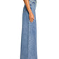 Ser.O.Ya - Lena Ultra Wide Leg Jean