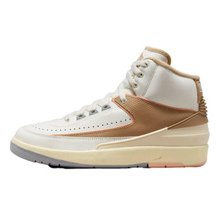 Nike - Tênis Air Jordan 2 Retro Feminino