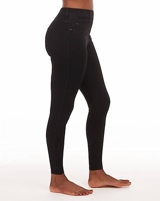 Spanx - CALÇA JEANS SKINNY REGULAR