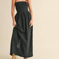 Avenue - Cassidy Linen Dress