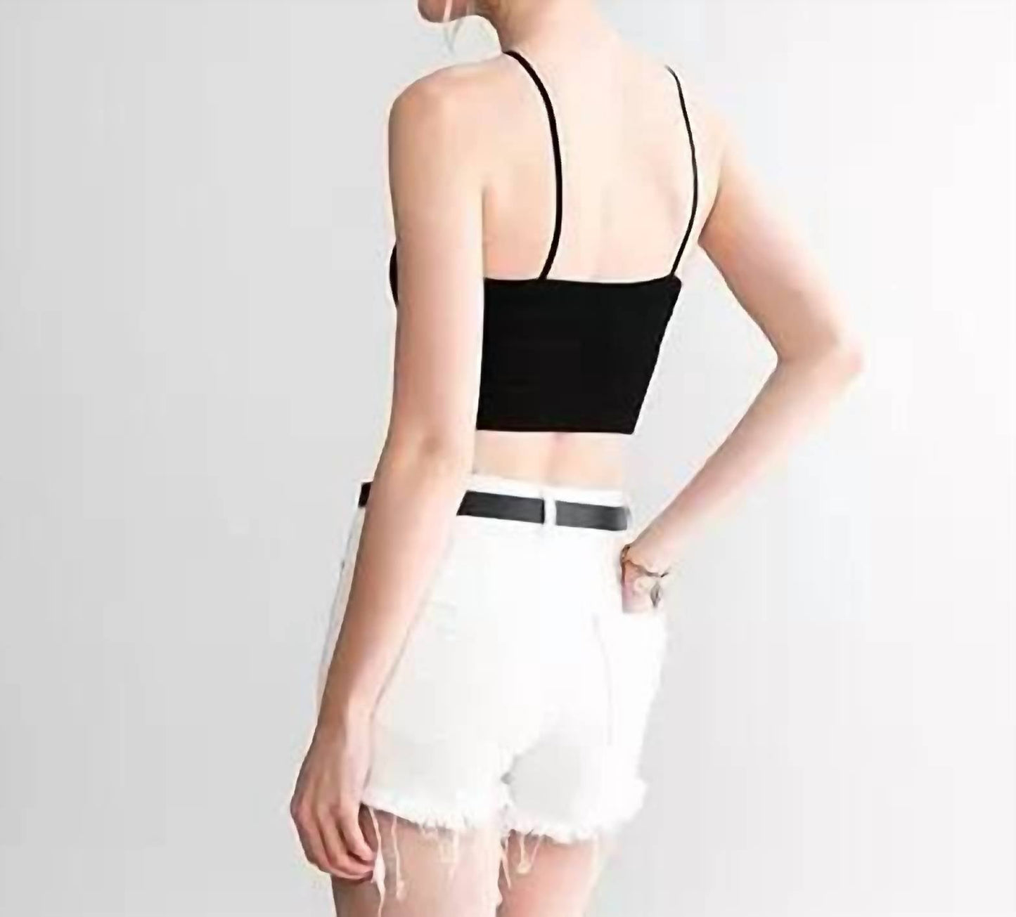 Free People - Center Of Attention Bralette Top