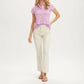 Renwick - Short Sleeve Cotton Polo Shirt