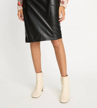 Caballero - Peyton Midi Skirt