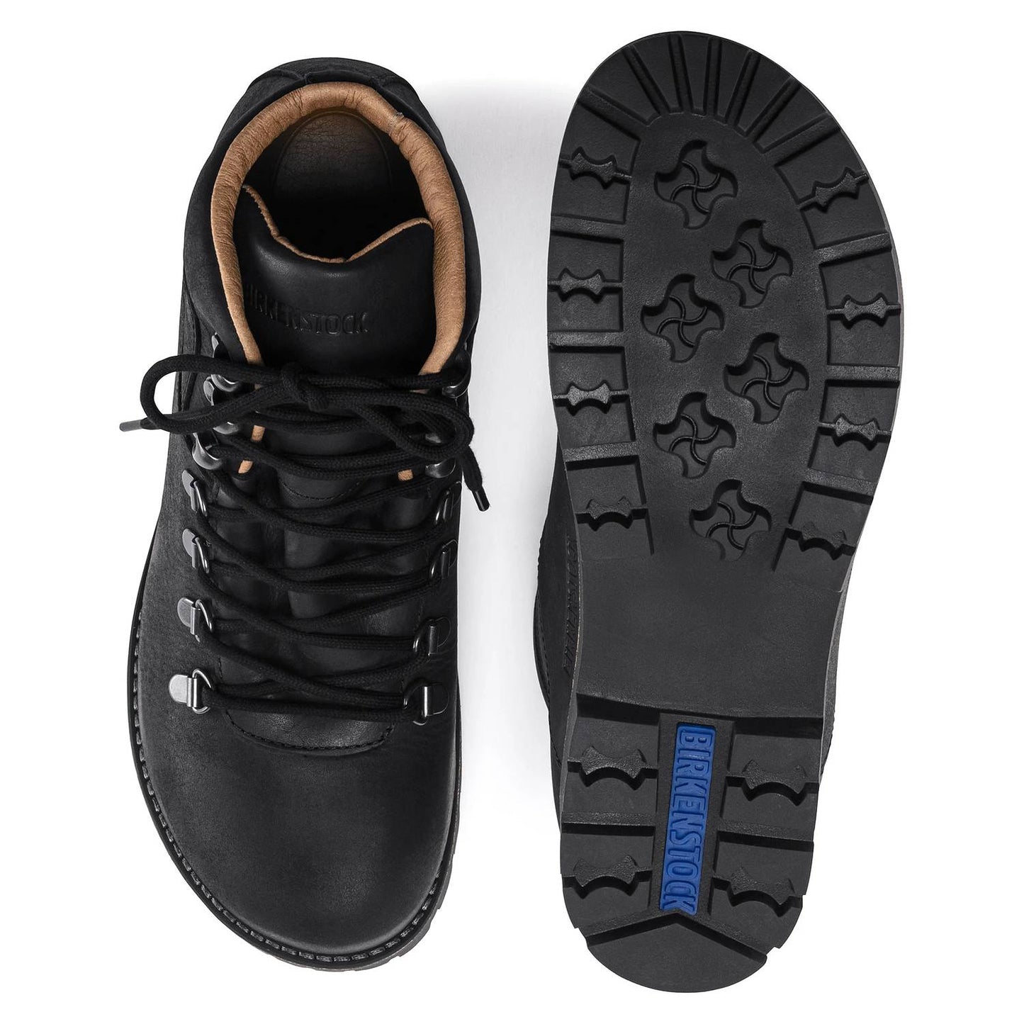 Birkenstock - JACKSON LACE-UP BOOT - NARROW WIDTH