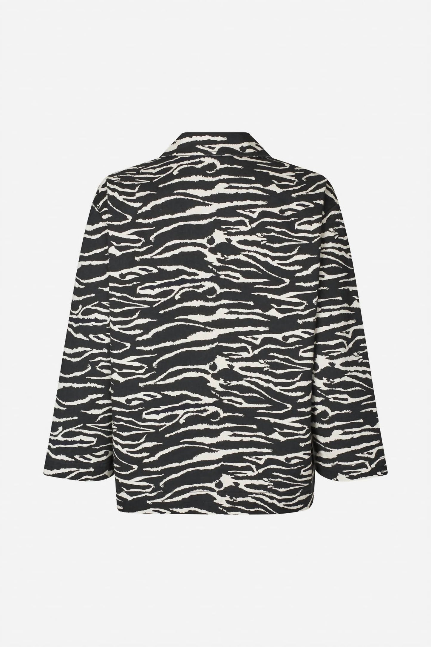 Baum Und Pferdgarten - Bessie Long Sleeve Jacket