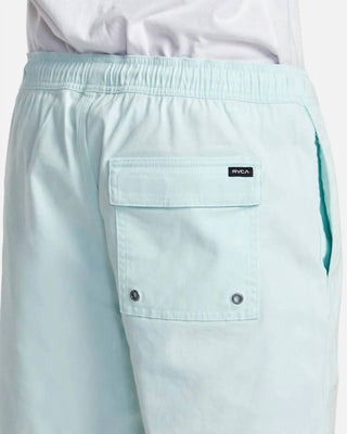 Rvca - Shorts de caminhada Escape
