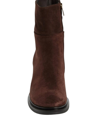 Cordani - Bota de camurça feminina