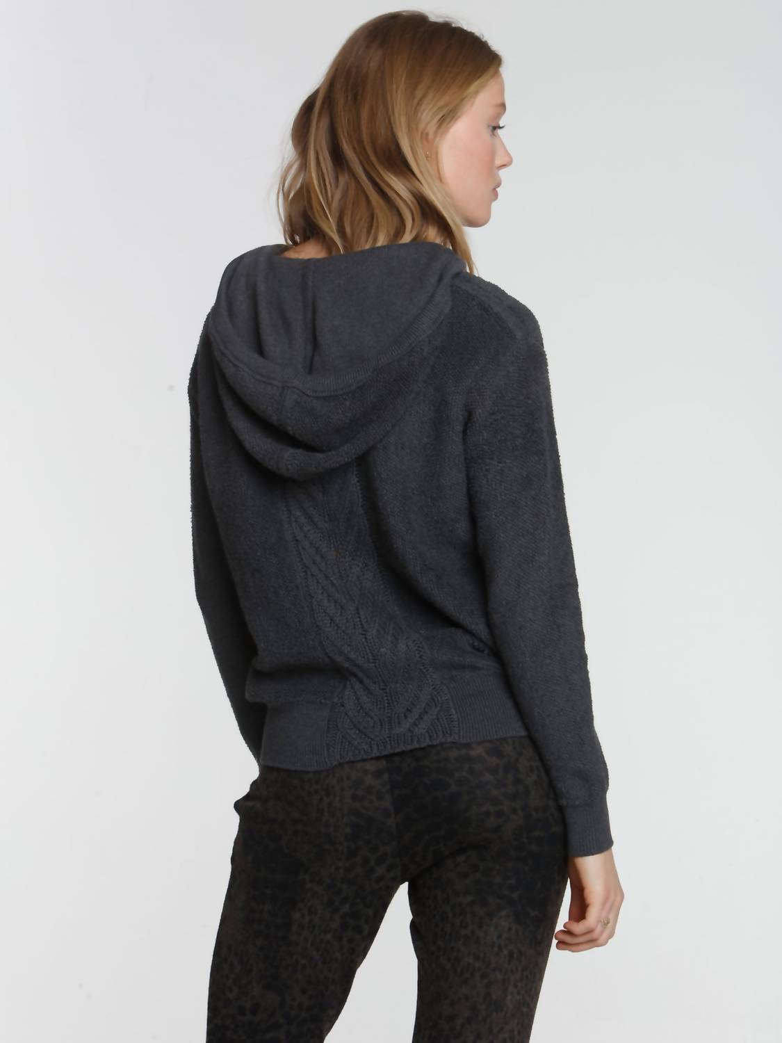 Label+Thread - Terry Hoodie
