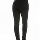 Kancan - High Rise No Distress Jean