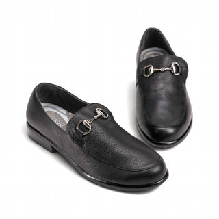 Naot - Mocassim Bentu com fivela feminino