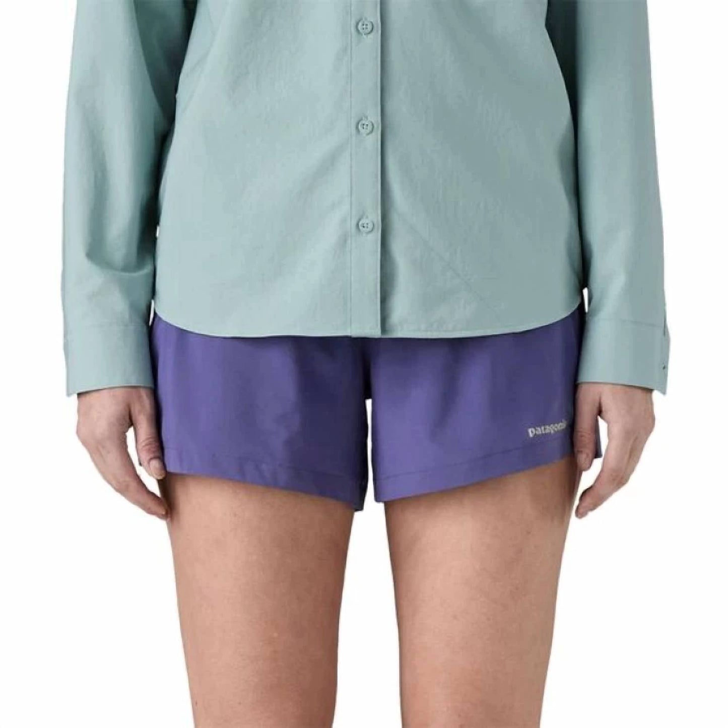 Patagonia - Terrebonne Short