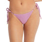 Seafolly - Sea Dive Tie Side Bikini Bottom