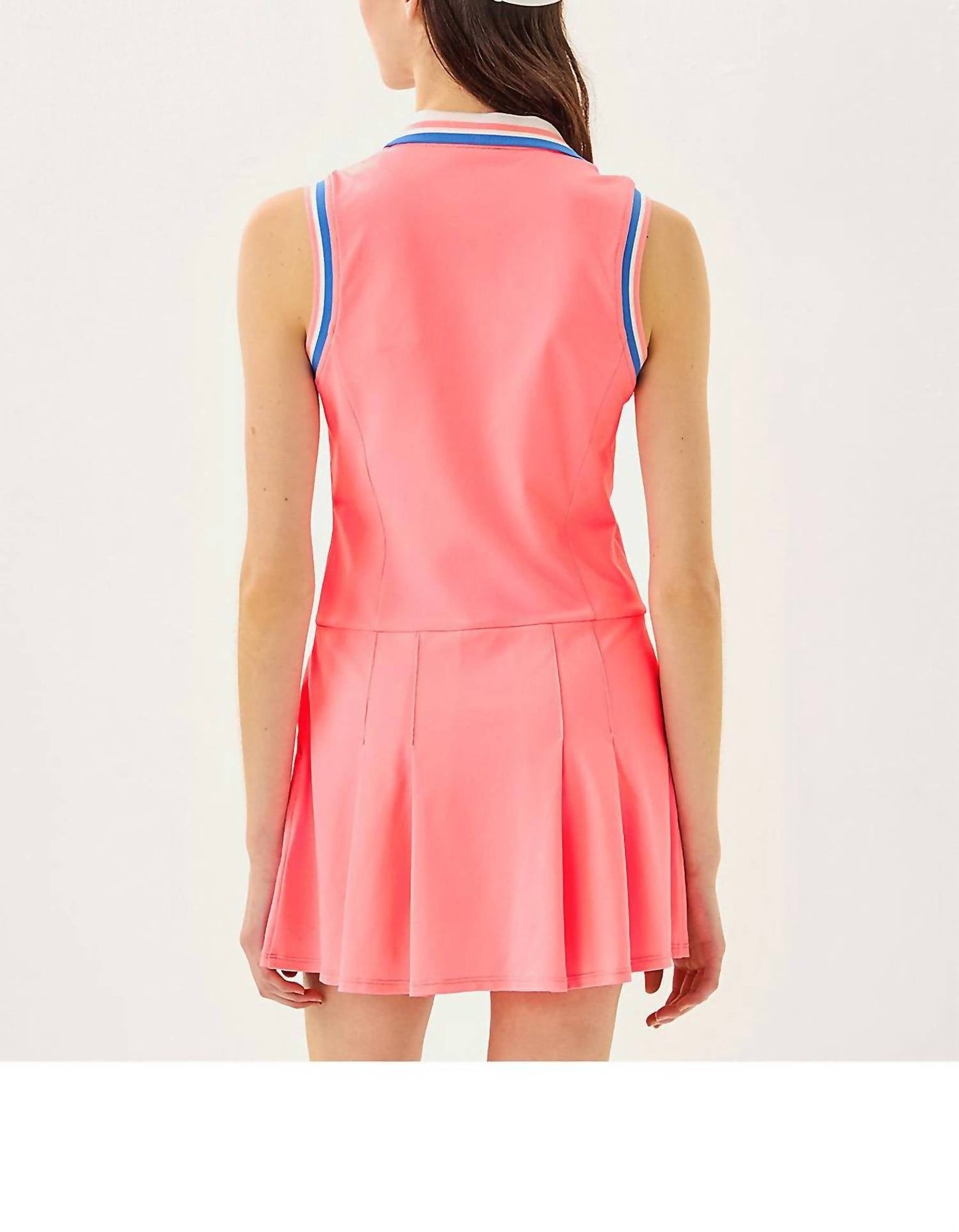 Lilly Pulitzer - Jessamy Dress