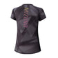 Mizuno - Women's Dryaeroflow Graphic Tee
