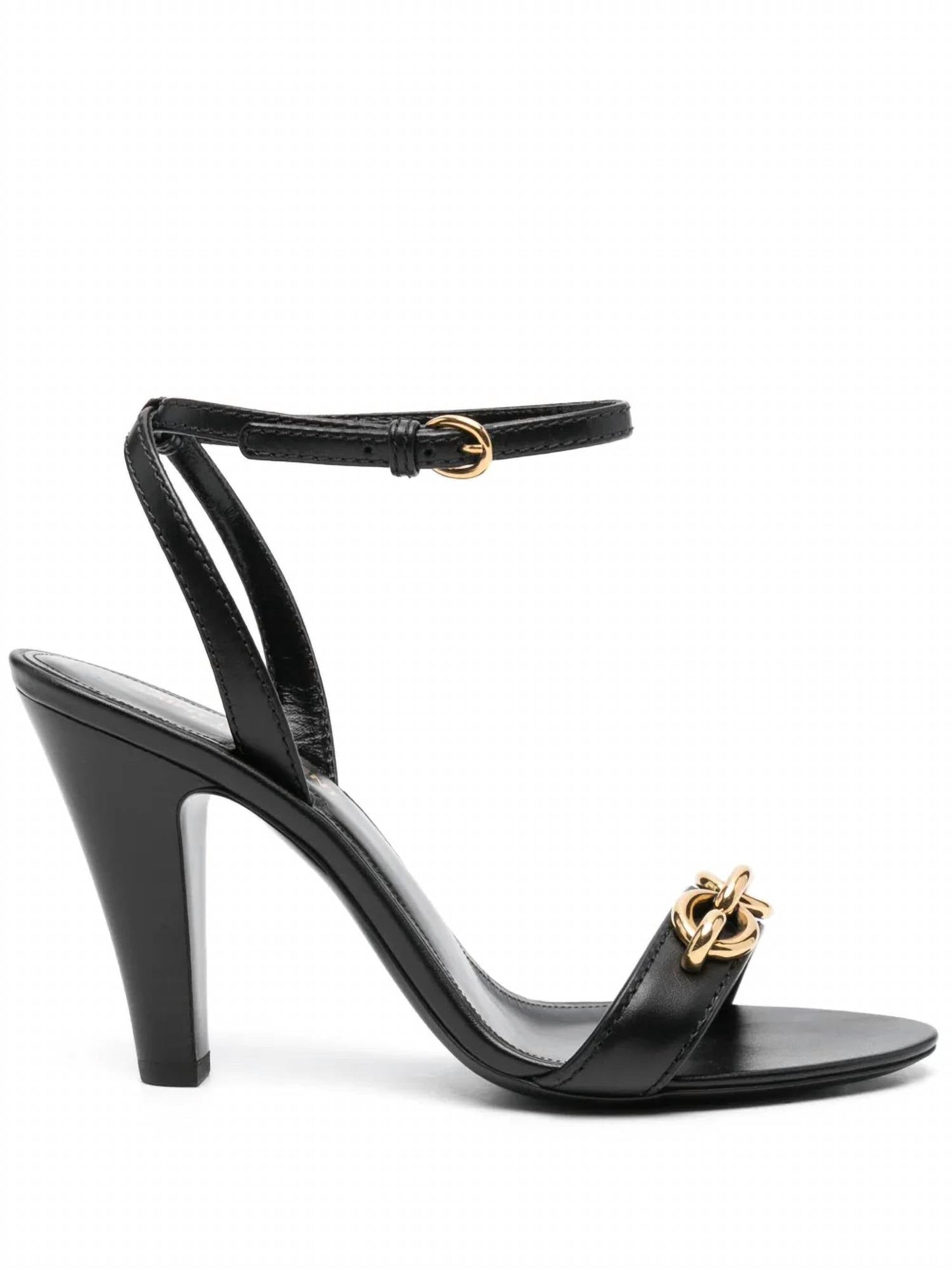 Saint Laurent - Pre-loved Women Le Maillon Sandal