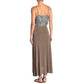 Free People - Faux Wrap Skirt