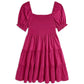 Polo Ralph Lauren - Girls Smocked Dress