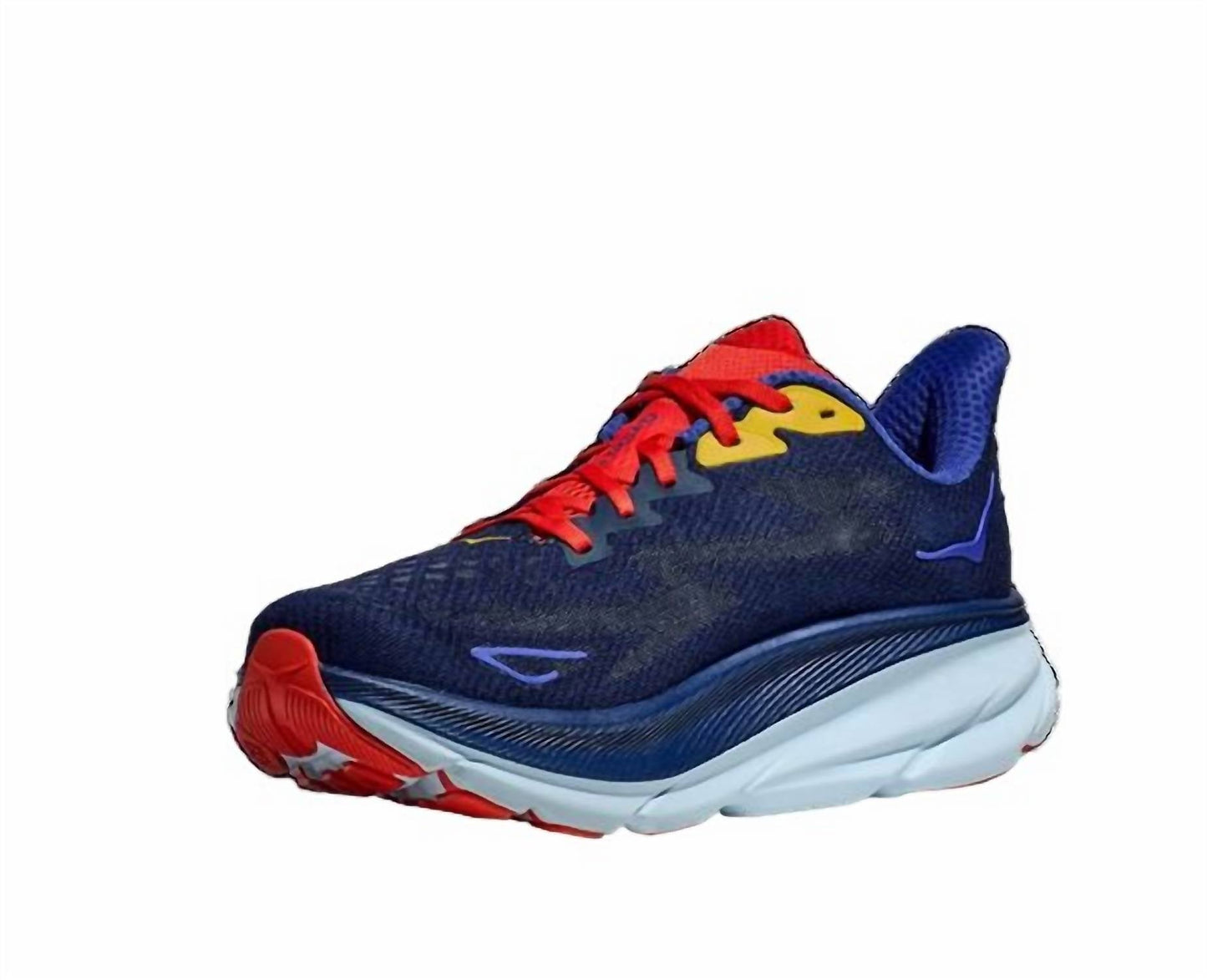 Hoka - CLIFTON V9 MENS SNEAKER