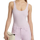 L'Agence - Nica Scoop Neck Bodysuit