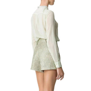 Forte Forte - Voile Crystal Shirt