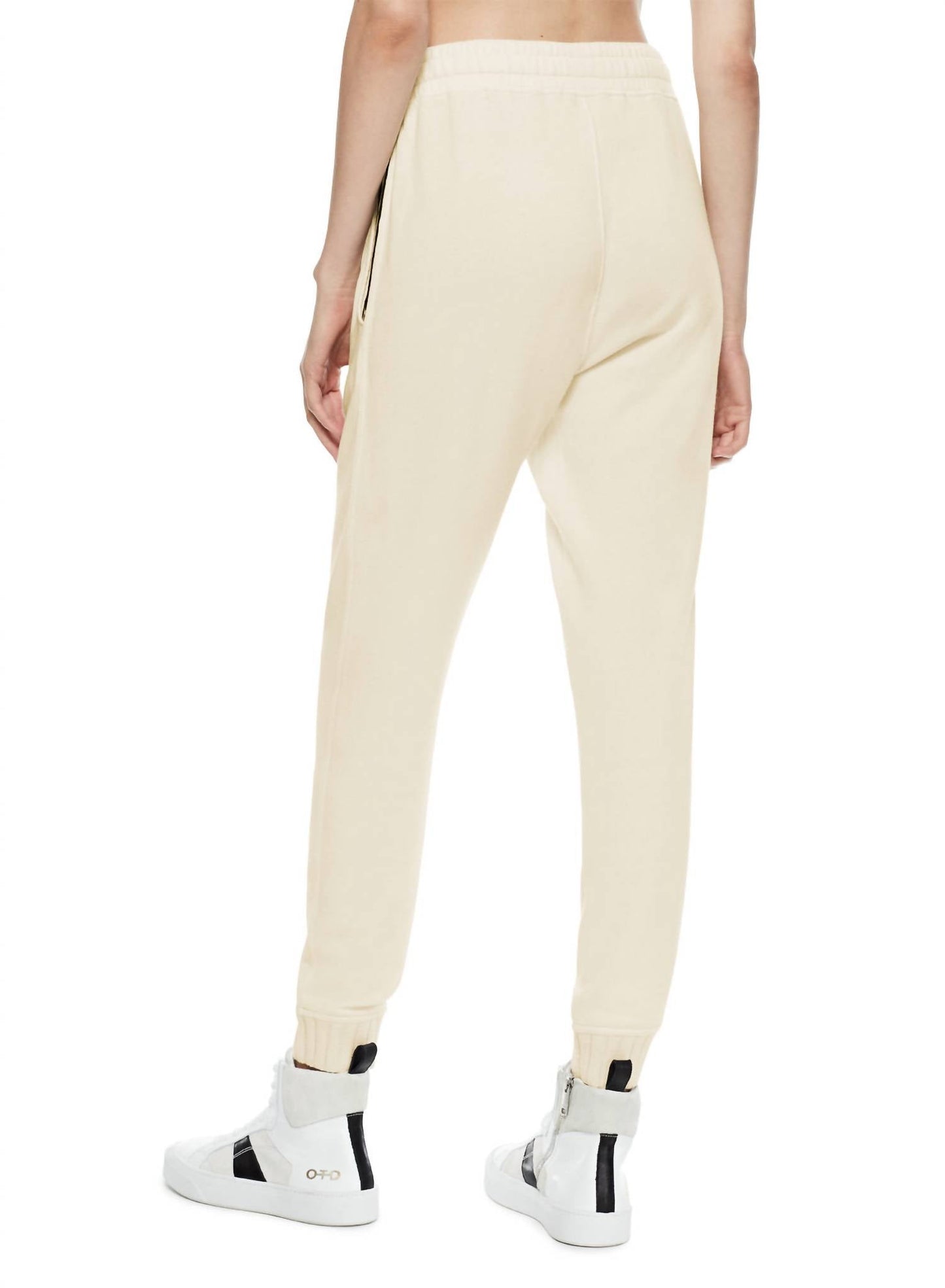 On This Day - Signature Pocket Stripe Sweatpants