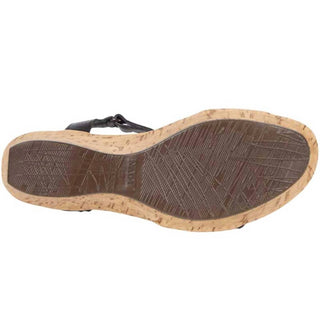 Naot - Sandálias Pier Wedge Femininas