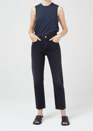 Agolde - Women's Amara Muscle T